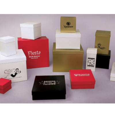 resources of Printed boxes exporters