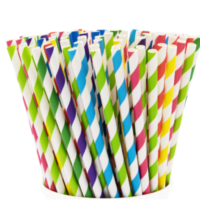 resources of Paper straws exporters