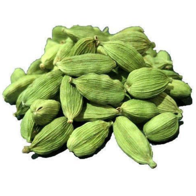 resources of cardamom exporters