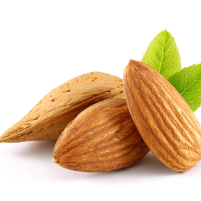 resources of almonds exporters