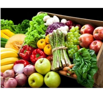 resources of seasonals Fruits & Vegetables exporters