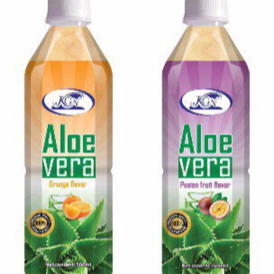 resources of Aloe Vera juice exporters