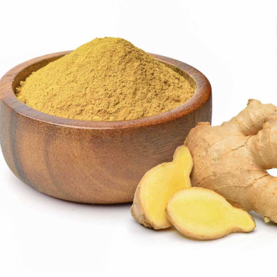 resources of ginger power exporters