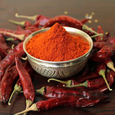 resources of Red Chilly Powder exporters