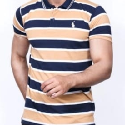 resources of Mens Polo Shirt exporters