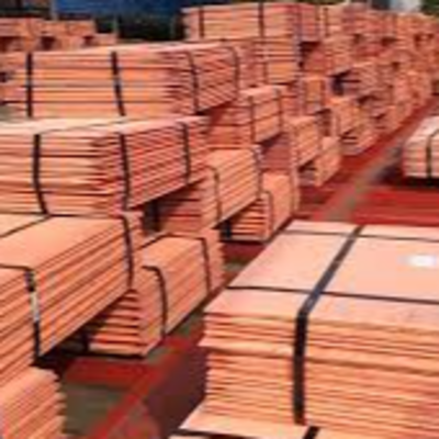 resources of Copper Cathoad exporters