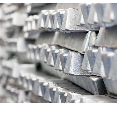 resources of Aluminum ingots exporters