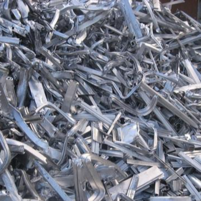resources of Aluminum Scrap exporters