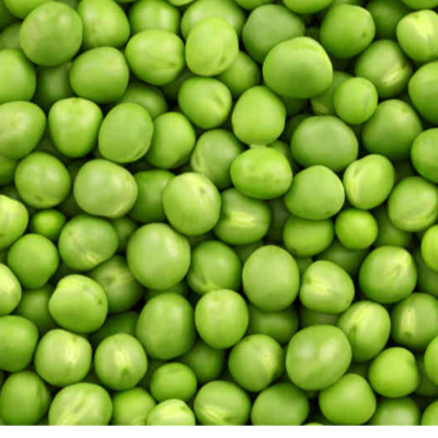 resources of Peas exporters