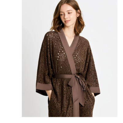 resources of patterned bathrobe exporters