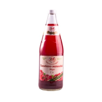 resources of Cranberry Raspberry Mors 1 liter exporters