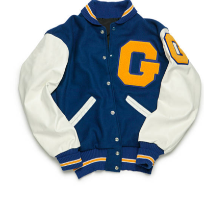 resources of Varsity Jackets exporters