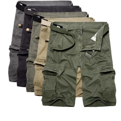 resources of Shorts & Trousers exporters