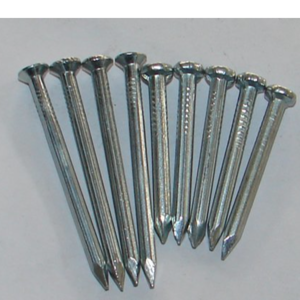 CONCRETE NAILS exporter and supplier from India
