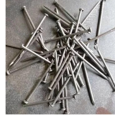 resources of IRON NAILS exporters