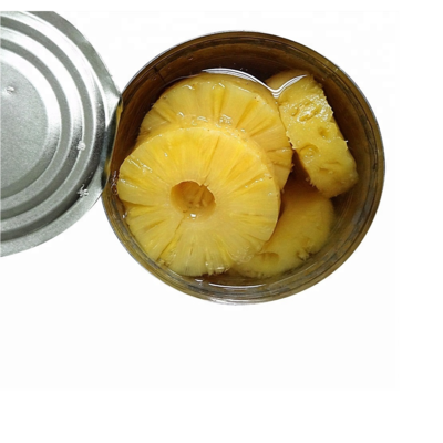 resources of Sliced Pineapple exporters