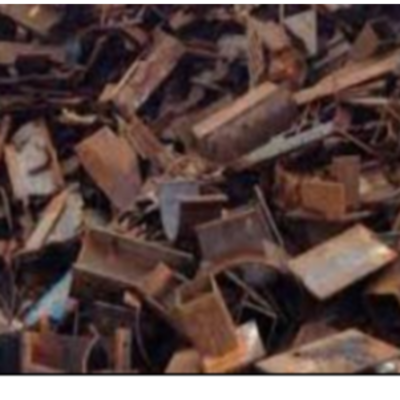 resources of Heavy melting steel – HMS 1/2 exporters