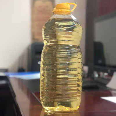 resources of Sunflower oil refined in PET bottles, 1l, 3l, 5 liters exporters