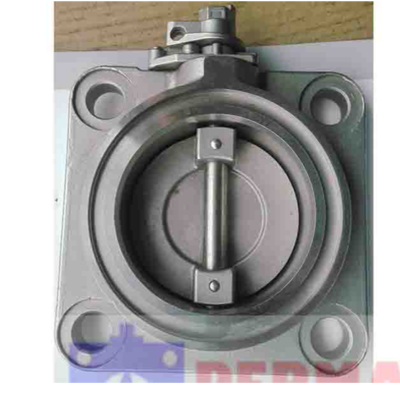 resources of stainless steel radiator butterfly valve exporters