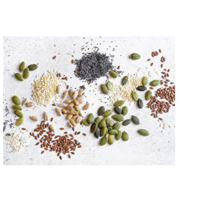 resources of Seeds exporters