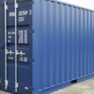 resources of containers exporters