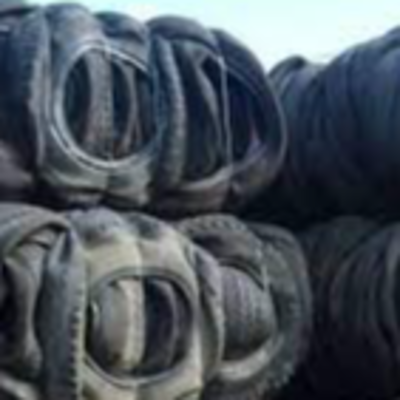 resources of Bailed Tires exporters