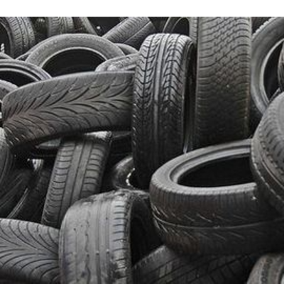 resources of Scrap Tires exporters