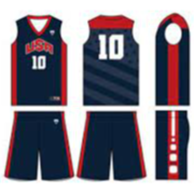 resources of BASKETBALL UNIFORM exporters