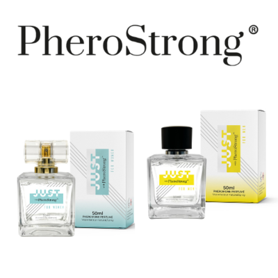 resources of Pherostrong Perfumes Just For Men And For Women exporters
