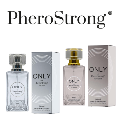 resources of PheroStrong Perfumes Only For Men And For Women exporters