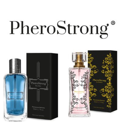 resources of Perfumes PheroStrong Classic for Men and for Women exporters