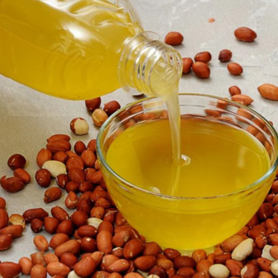 resources of Groundnut Oil exporters
