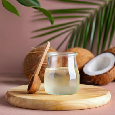 resources of Coconut Oil exporters