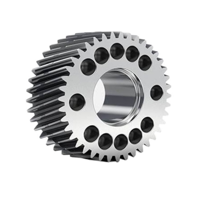resources of Precision Gears exporters