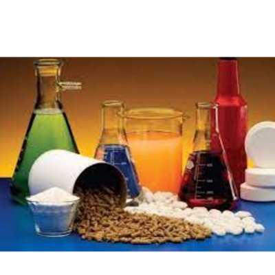 resources of Organic chemicals exporters