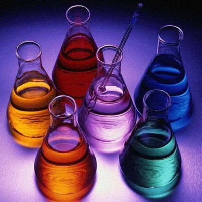 resources of in-Organic chemicals exporters