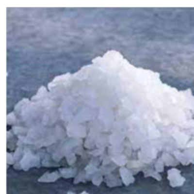 resources of Sodium chloride exporters