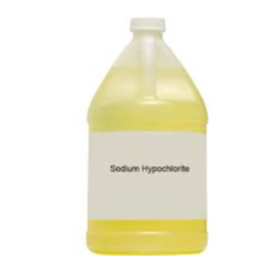 resources of Sodium hypochlorite exporters