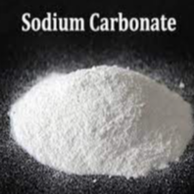 resources of Sodium carbonate exporters