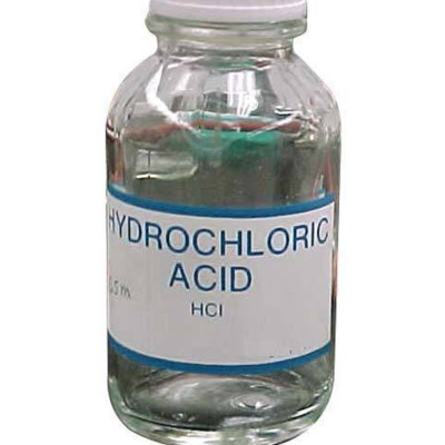 resources of Hydrochloric acid exporters