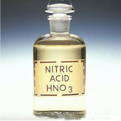 resources of Nitric acid exporters