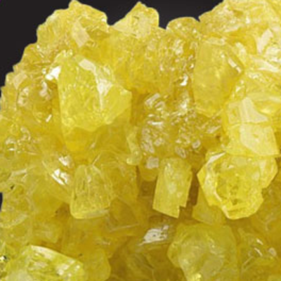 resources of Sulfur exporters