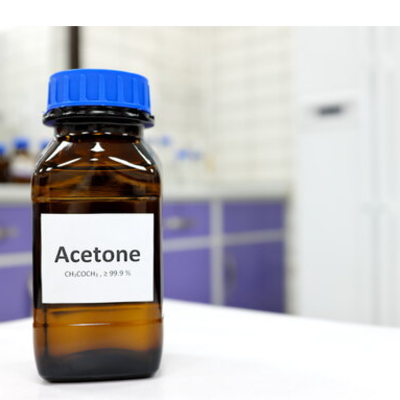 resources of Acetone exporters