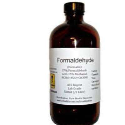 resources of Formaldehyde exporters