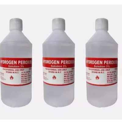 resources of Hydrogen peroxide exporters