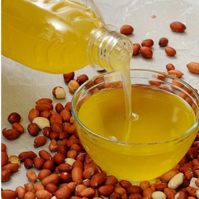 resources of Peanut oil exporters