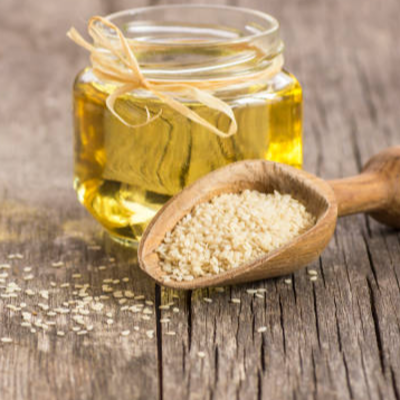 resources of Sesame oil exporters