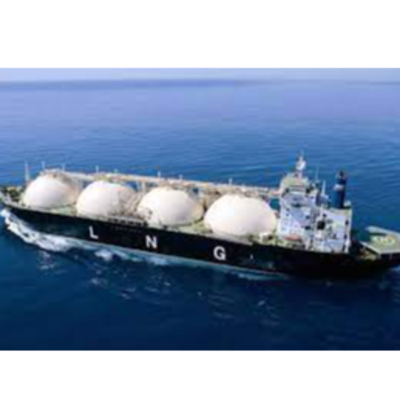 resources of LNG exporters