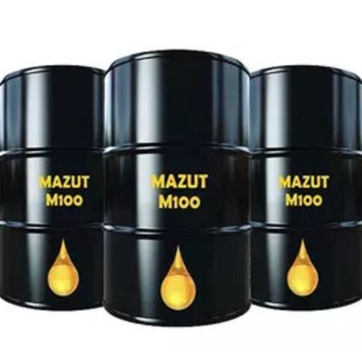 resources of .MAZUT 100/75 exporters