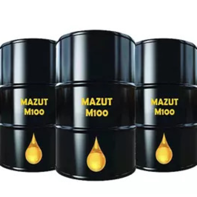 resources of MAZUT 99 exporters